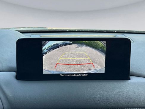Certified 2023 MAZDA CX-5 Carbon Edition image 24