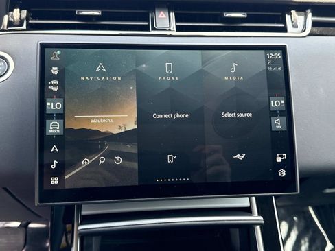 Certified 2025 Land Rover Range Rover Evoque S image 23