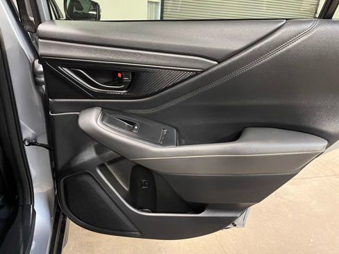 Used 2024 Subaru Outback Wilderness image 13