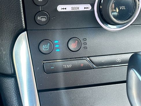 Used 2015 Ford Edge Sport w/ Equipment Group 401A FWD image 21