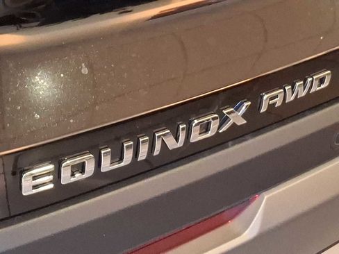 New 2026 Chevrolet Equinox LT w/ Convenience Package II image 5