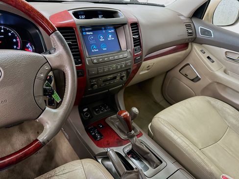 Used 2008 Lexus GX 470 image 26