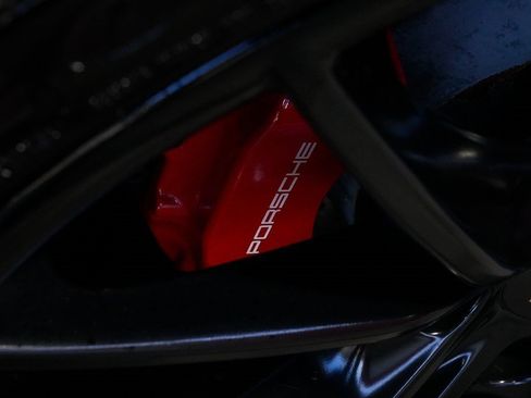 Used 2018 Porsche 718 Cayman GTS image 54