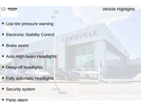 Used 2025 Chevrolet Equinox LT FWD image 20