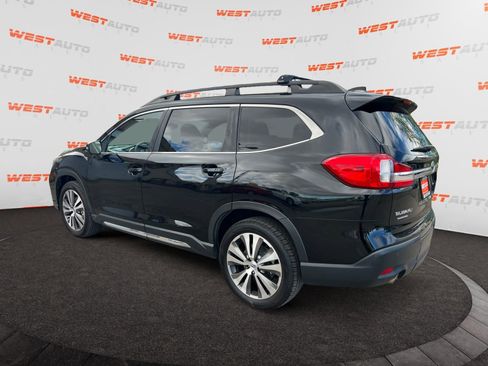 Used 2022 Subaru Ascent Limited AWD/4WD image 3