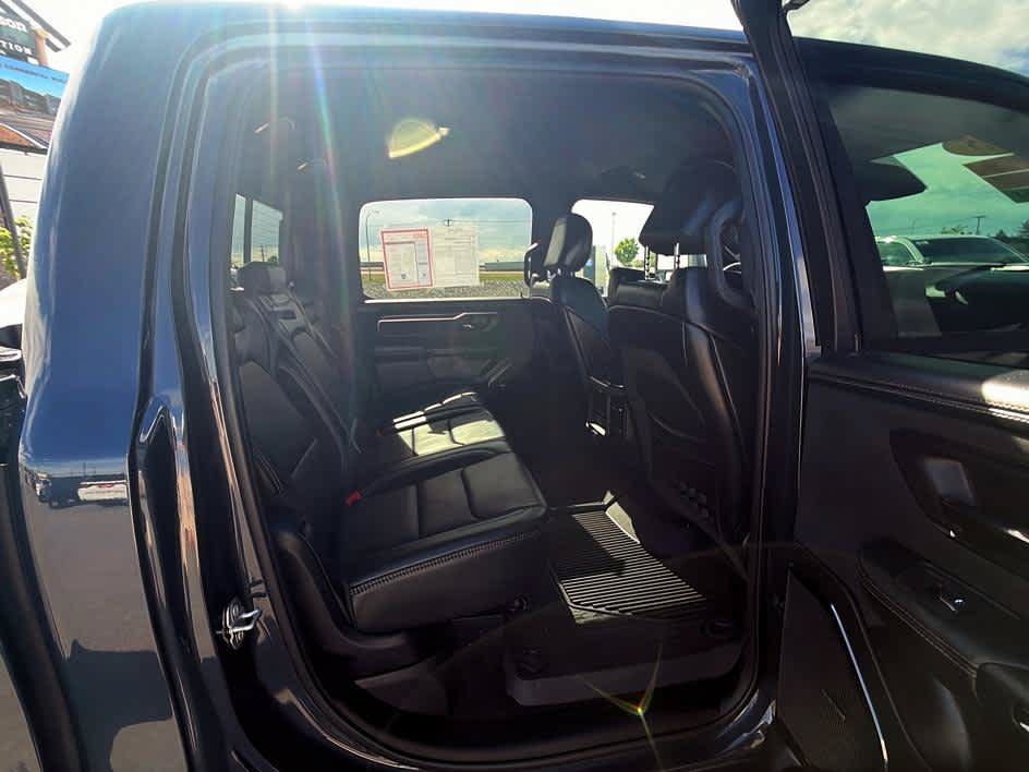 Used 2025 RAM 1500 RHO w/ RHO Level 1 Equipment Group AWD/4WD image 26