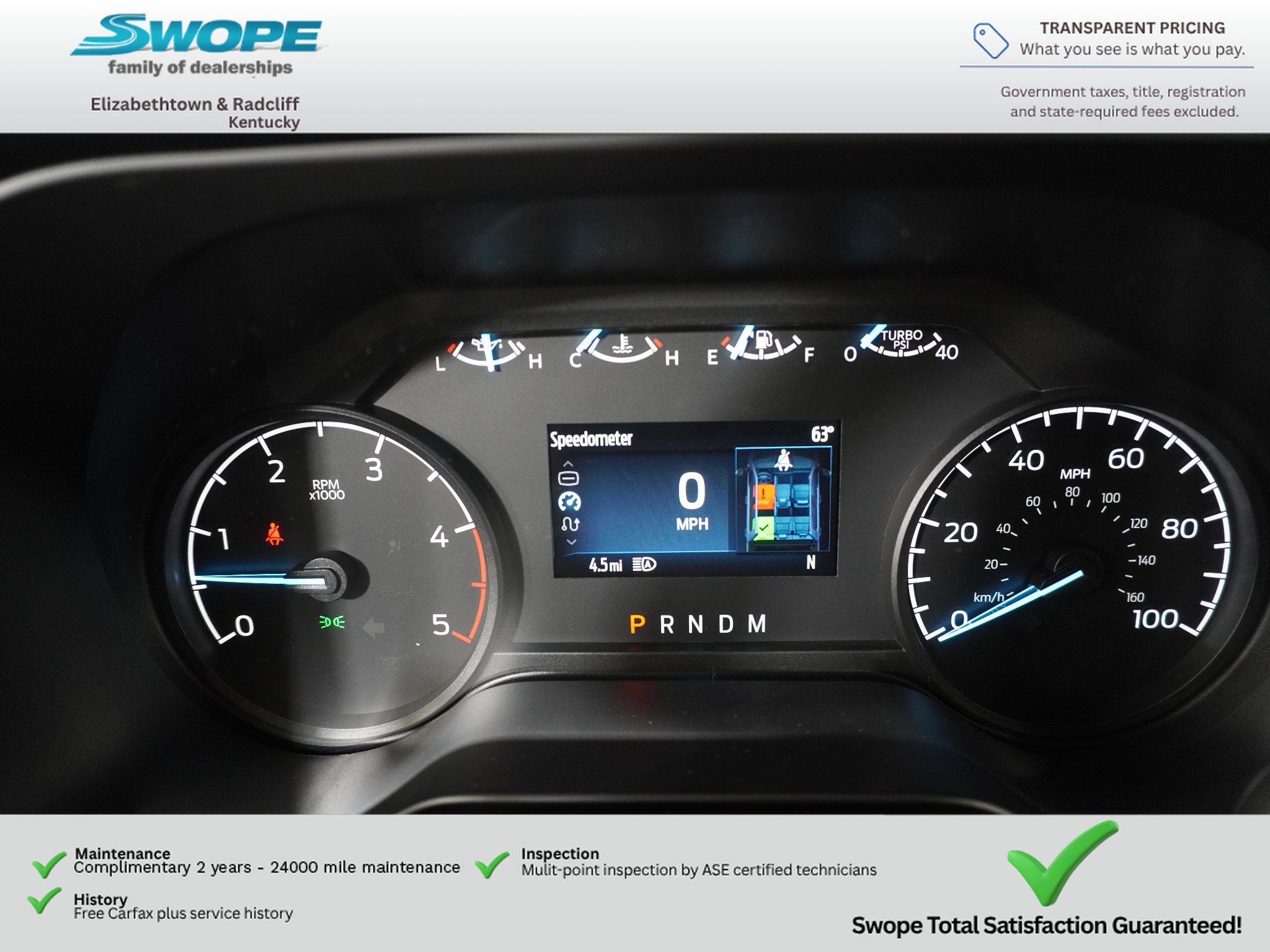 New 2027 Ford F350 XL w/ STX Appearance Package AWD/4WD image 15