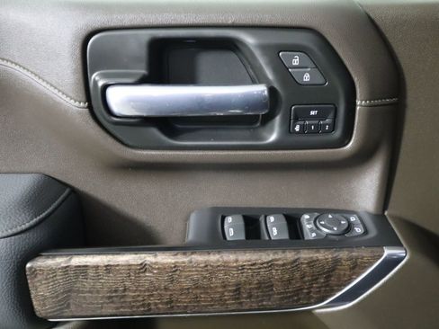 Used 2023 GMC Sierra 2500 Denali image 26