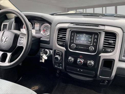 Used 2015 RAM 1500 Express AWD/4WD image 7