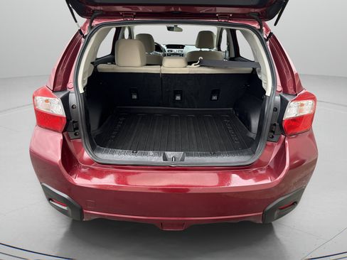 Used 2018 Subaru Crosstrek 2.0i Limited AWD/4WD image 7