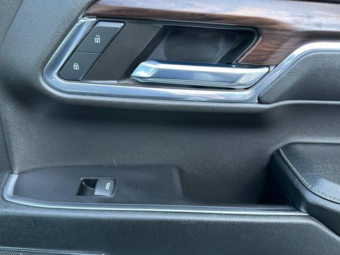 Used 2024 GMC Sierra 1500 SLT image 20