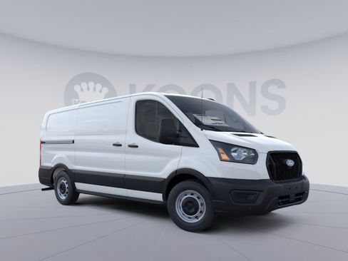 New 2026 Ford Transit 150 Low Roof RWD image 10