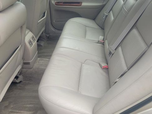 Used 2003 Toyota Camry XLE image 31
