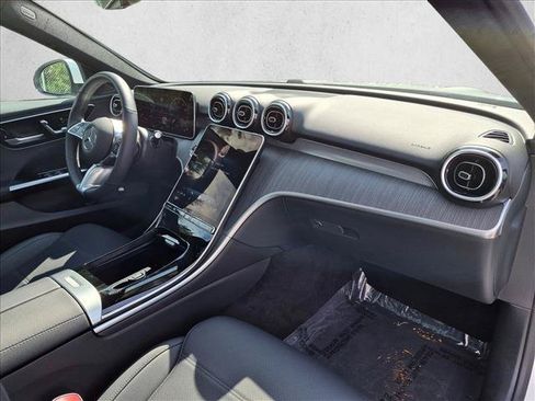 Certified 2026 Mercedes-Benz C 300 4MATIC Sedan image 23