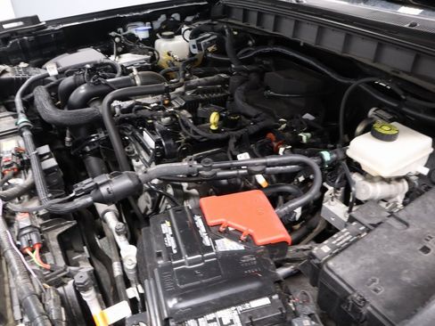 Certified 2024 Ford Bronco Outer Banks image 12