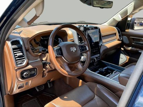 Certified 2023 RAM 1500 Limited AWD/4WD image 17