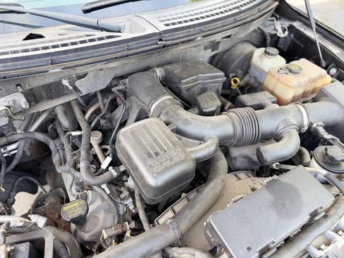 Used 2009 Ford F150 Platinum AWD/4WD image 24