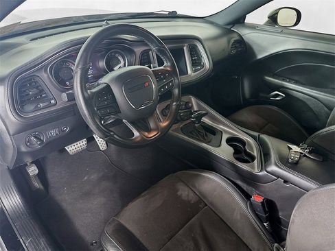 Used 2023 Dodge Challenger R/T Scat Pack w/ Plus Package image 29