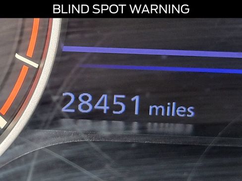 Used 2021 Nissan Altima 2.5 SL FWD image 24