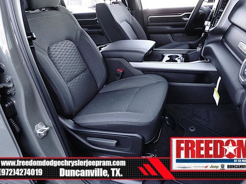 New 2026 RAM 1500 Lone Star image 15