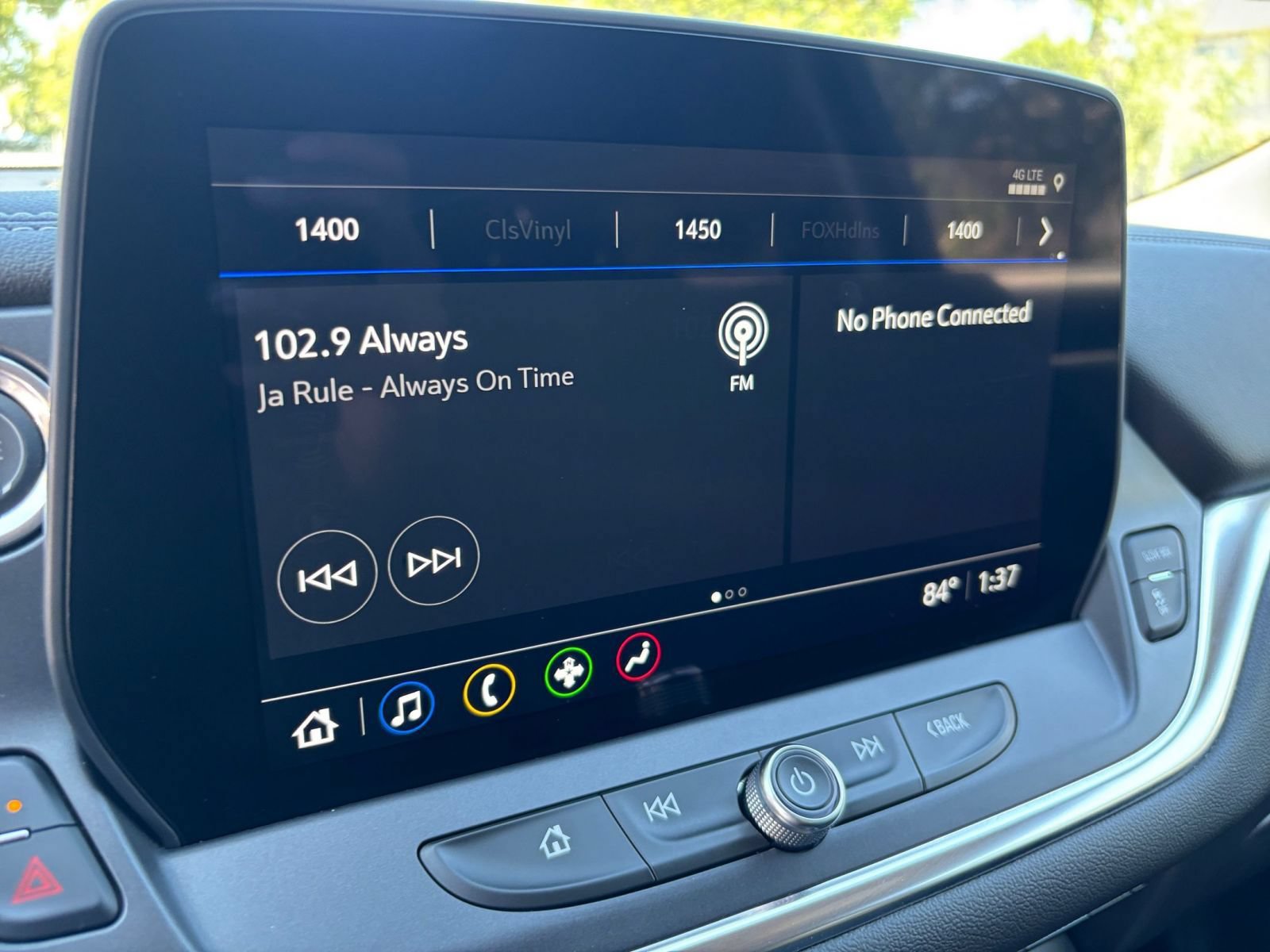 Used 2026 Chevrolet Blazer LT FWD image 19