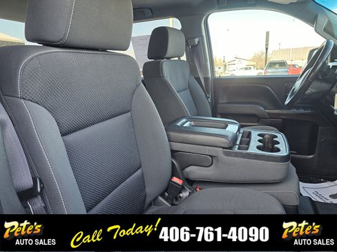 Used 2017 GMC Sierra 2500 SLE image 18
