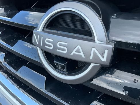 Used 2023 Nissan Armada Platinum w/ Captain's Chairs Package AWD/4WD image 16