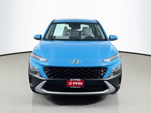 Used 2023 Hyundai Kona SE AWD/4WD image 8