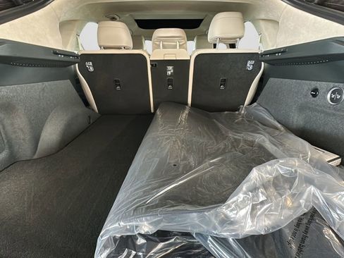 New 2026 Genesis GV80 3.5T e-SC AWD/4WD image 17