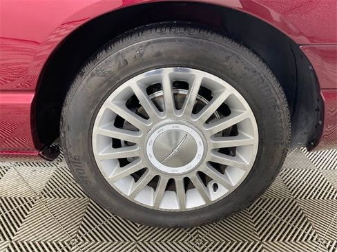 Used 2004 Ford Thunderbird image 16