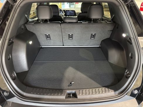 New 2026 Chevrolet Equinox LT w/ Convenience Package II image 13