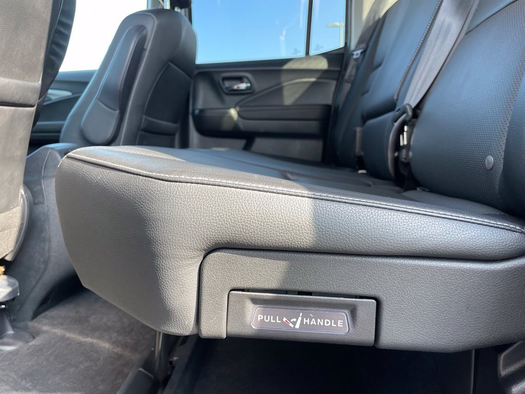 Certified 2023 Honda Ridgeline RTL-E image 38