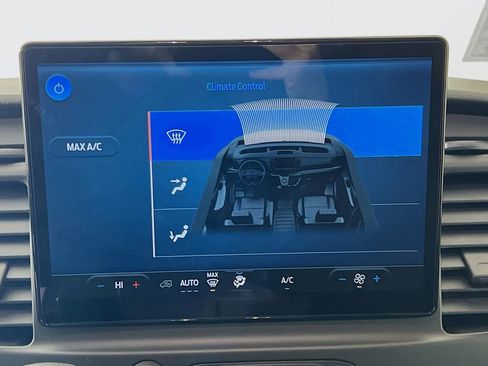 New 2026 Ford Transit 150 Low Roof image 9