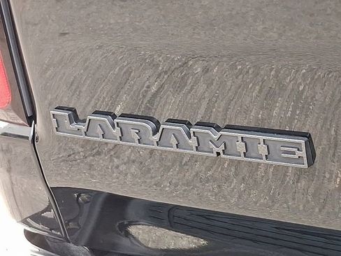 Used 2022 RAM 1500 Laramie image 30