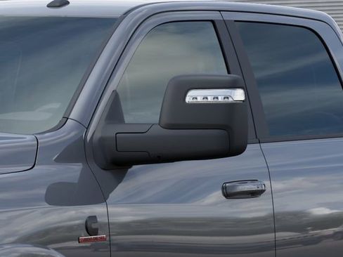 New 2026 RAM 2500 Limited image 12