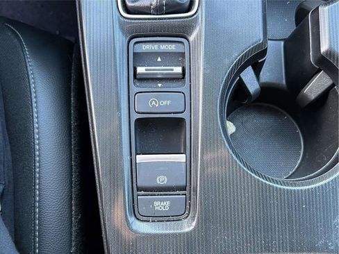 Used 2022 Honda Civic Sport image 29