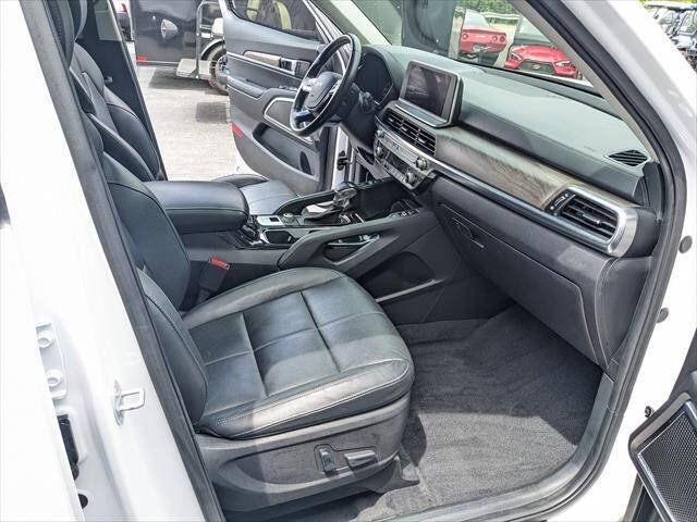 Used 2022 Kia Telluride SX FWD image 20