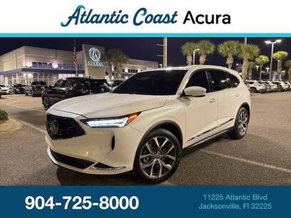 Used 2023 Acura MDX FWD w/ Technology Package