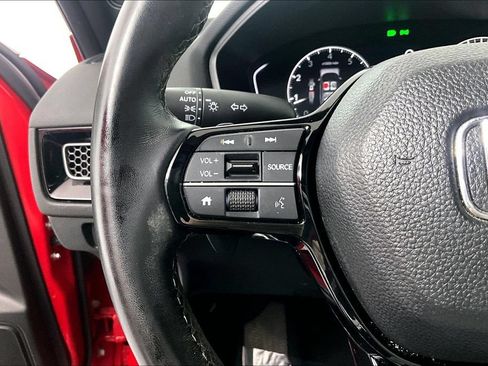 Used 2023 Honda Civic Sport image 18