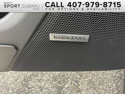New 2026 Subaru Crosstrek 2.5i Limited AWD/4WD image 22