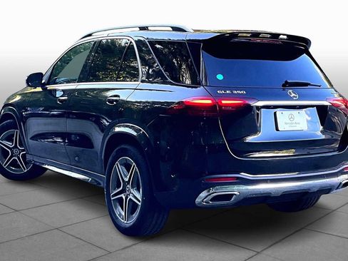 New 2026 Mercedes-Benz GLE 350 4MATIC image 4