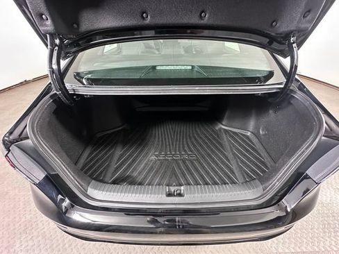 Used 2024 Honda Accord Sport image 14