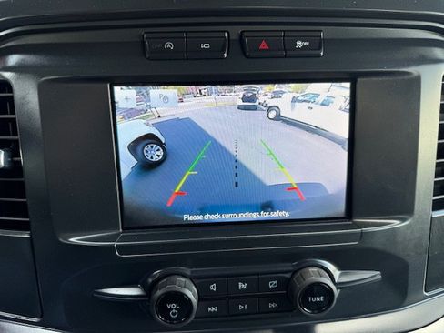 Used 2022 Ford F150 XL w/ Trailer Tow Package AWD/4WD image 12