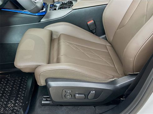 New 2026 BMW X3 xDrive30 w/ M Sport Package image 20