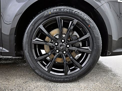 Used 2019 Ford Flex SEL w/ Equipment Group 202A image 40