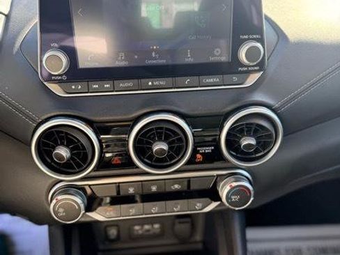 Used 2024 Nissan Sentra SV image 18