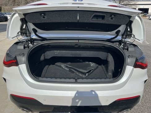 Used 2025 BMW 430i 430i image 33