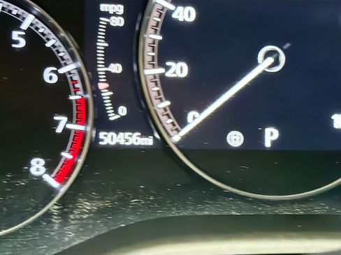 Used 2020 MAZDA CX-30 FWD w/ Select Package image 8