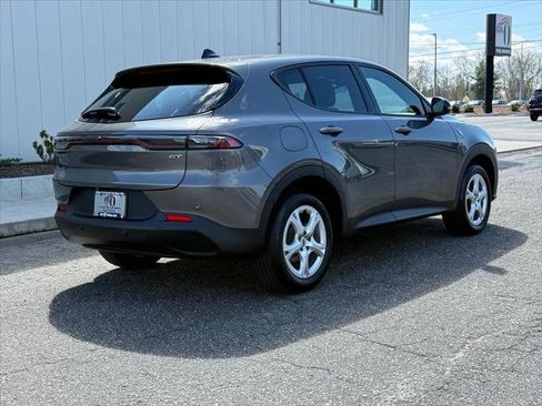 Certified 2025 Dodge Hornet GT w/ Cold Weather Group AWD/4WD image 3