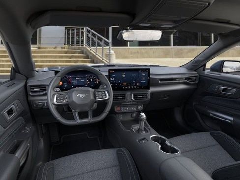 New 2026 Ford Mustang Coupe image 9